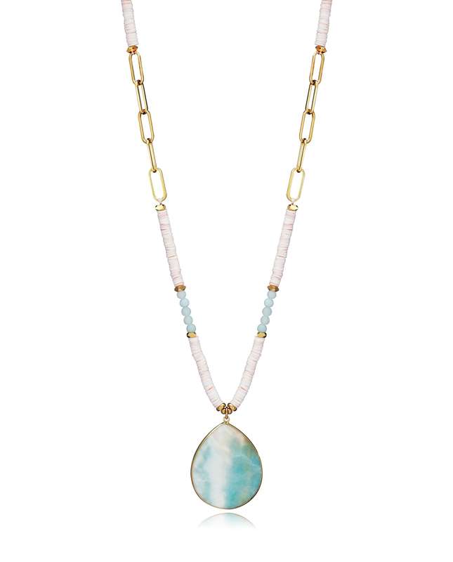 Viceroy Jewels Women's Necklace (1402C01012)