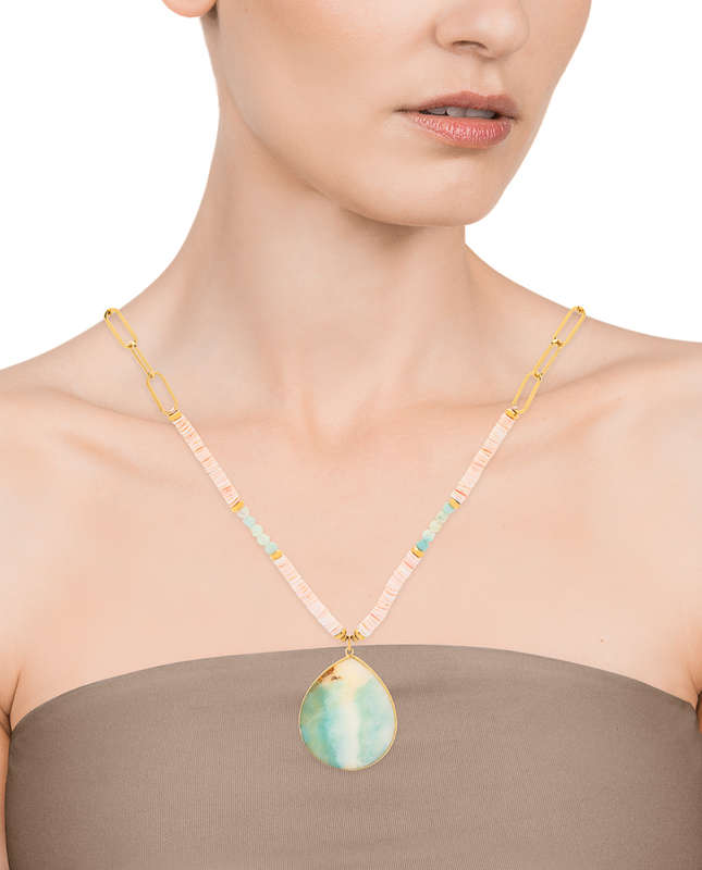 Viceroy Jewels Women's Necklace (1402C01012)
