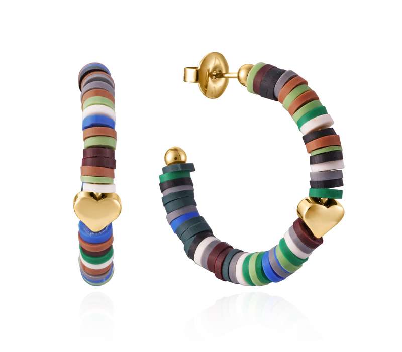 Viceroy Jewels Women's Earrings (14040E01019)