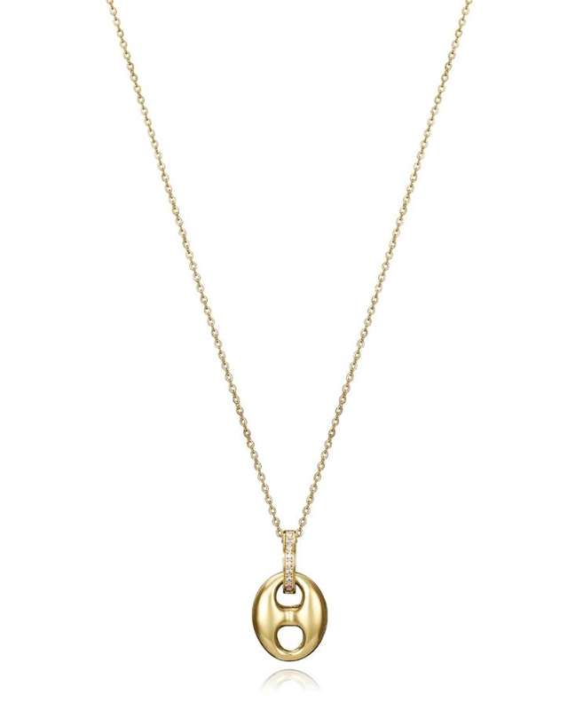 Viceroy Jewels Women's Necklace (14076C01012)