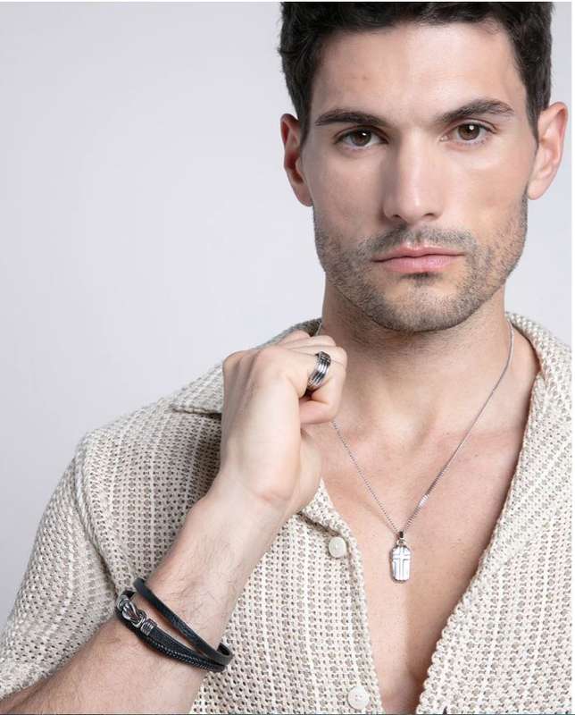 Viceroy Fashion 14113a02000 (14113A02000) Men's JEWELRY