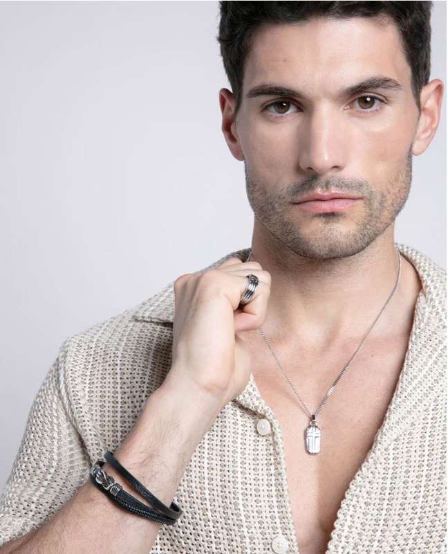 Viceroy Fashion 14113a02200 (14113A02200) Men's JEWELRY