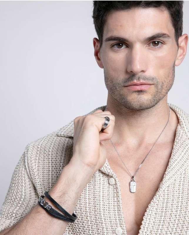 Viceroy Fashion 14113a02400 (14113A02400) Men's JEWELRY