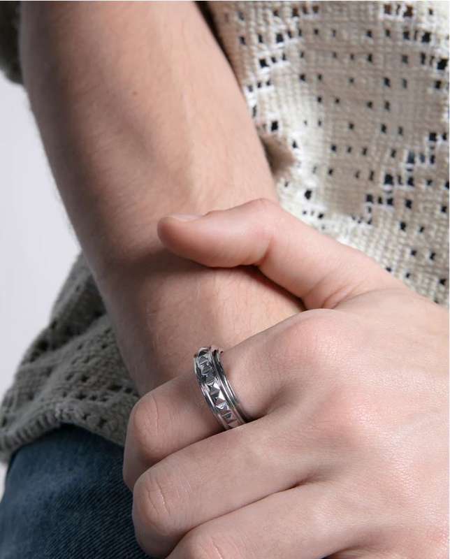 Viceroy Fashion 14115a02000 (14115A02000) Men's JEWELRY