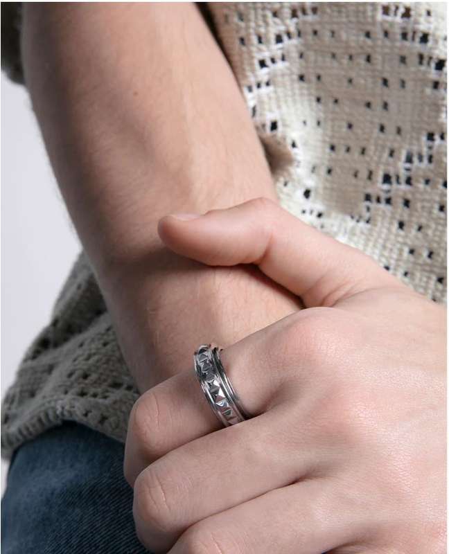 Viceroy Fashion 14115a02600 (14115A02600) Men's JEWELRY