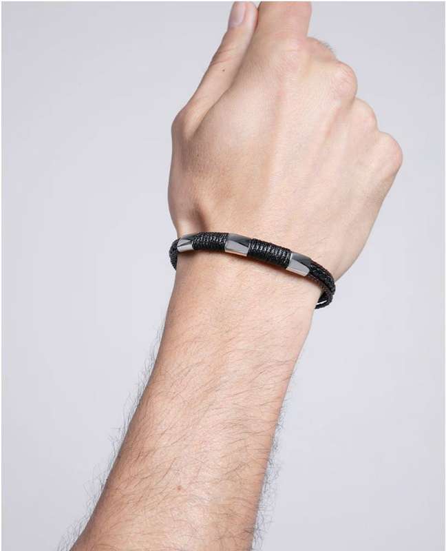Viceroy Fashion 14118p01010 (14118P01010) Men's JEWELRY