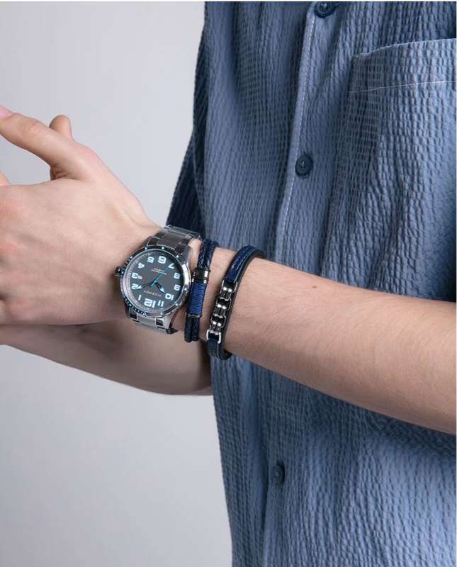 Viceroy Fashion 14129p01013 (14129P01013) Men's JEWELRY