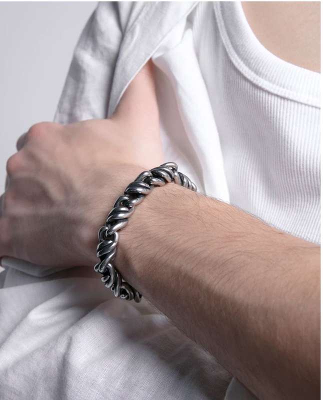 Viceroy Jewels Men's Bracelet (14136P01000)