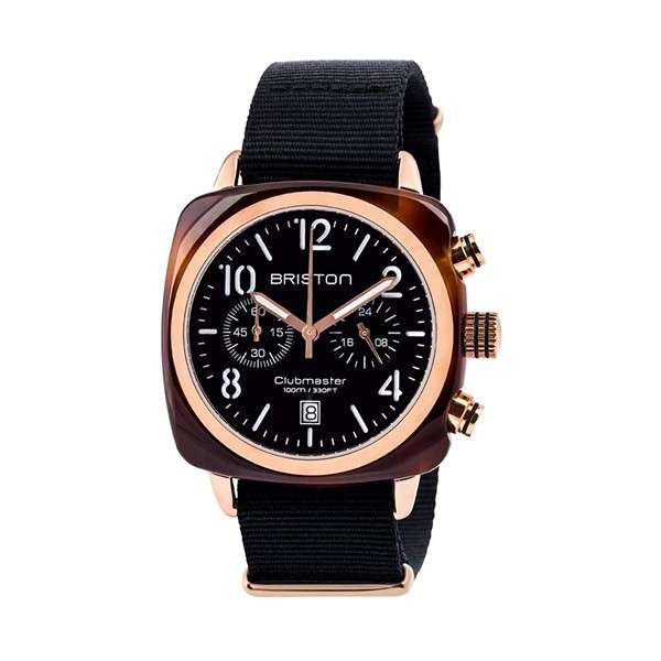 Briston Men's Watch (14140-PRA-T-1-NB)