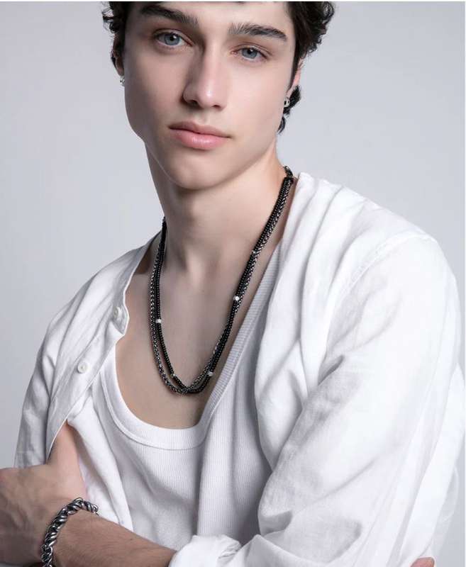 Viceroy Fashion 14142e01000 (14142E01000) Men's JEWELRY