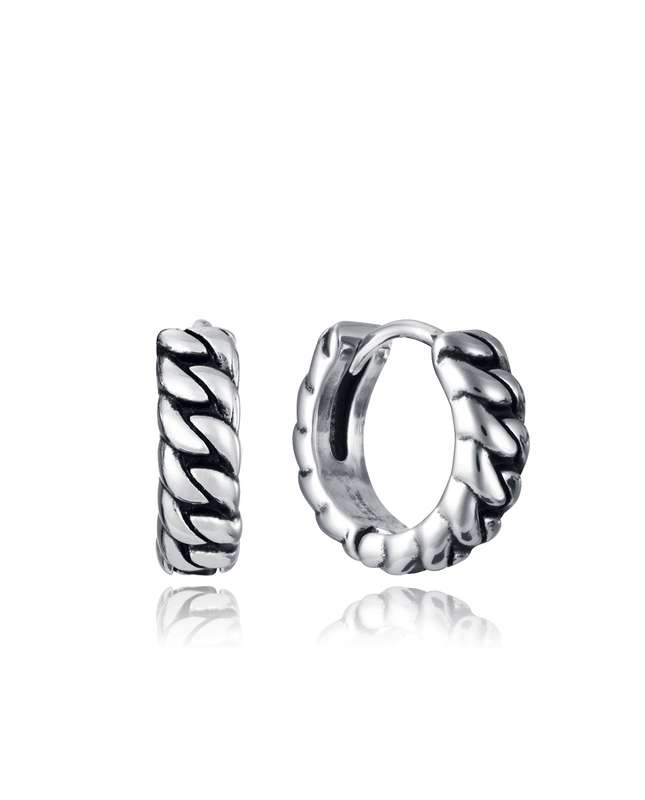 Viceroy Jewels Men's Earrings (14143E01000)