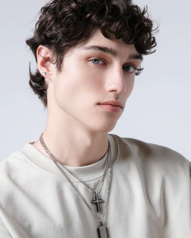 Viceroy Fashion 14144e01000 (14144E01000) Men's JEWELRY