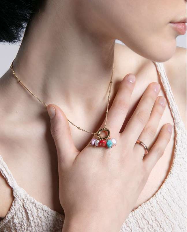 Viceroy Jewels Women's Ring (14154A01419)