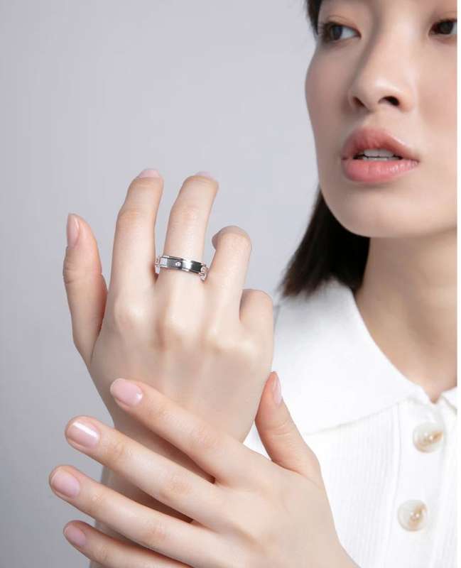 Viceroy Jewels Women's Ring (14155A01200)