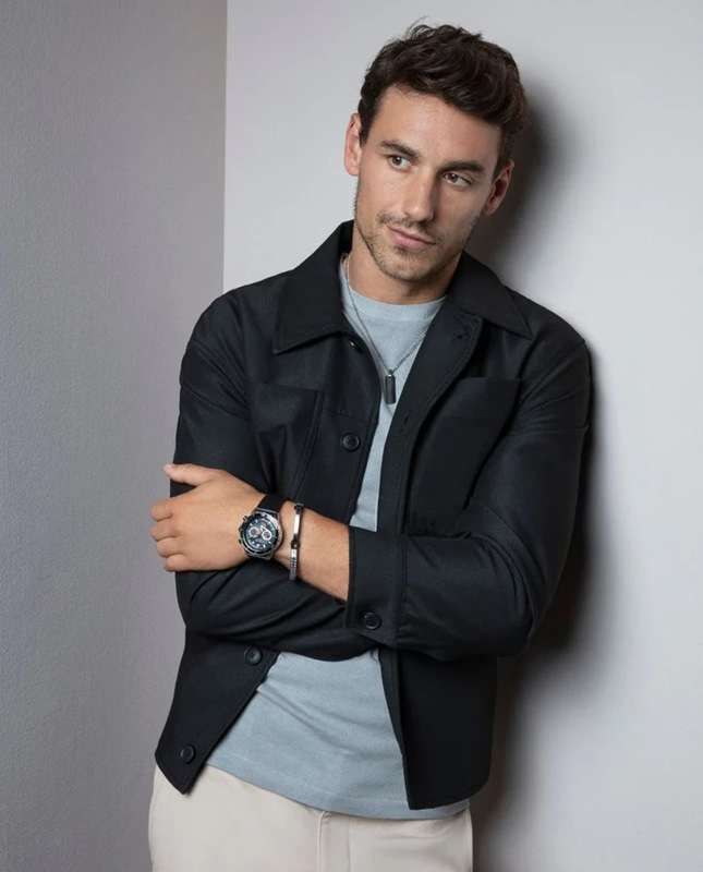 Viceroy Fashion 14219p01000 (14219P01000) Men's JEWELRY