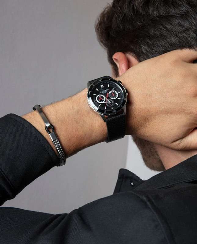 Viceroy Fashion 14219p01000 (14219P01000) Men's JEWELRY