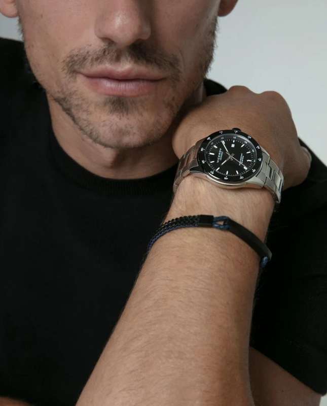 Viceroy Fashion 14219p01010 (14219P01010) Men's JEWELRY