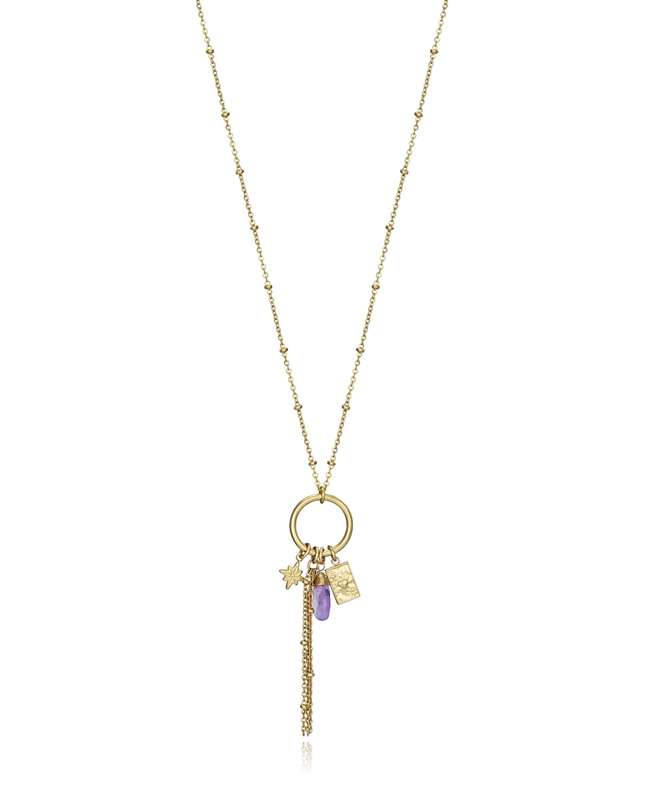 Viceroy Fashion 1444c01012 (1444C01012) Women's JEWELRY