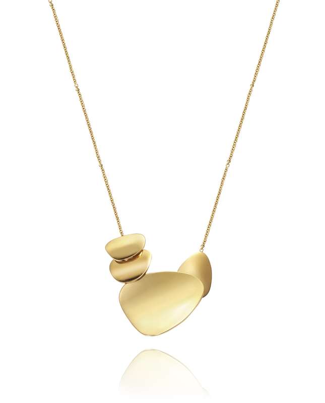 Viceroy Jewels Women's Necklace (15008C09012)
