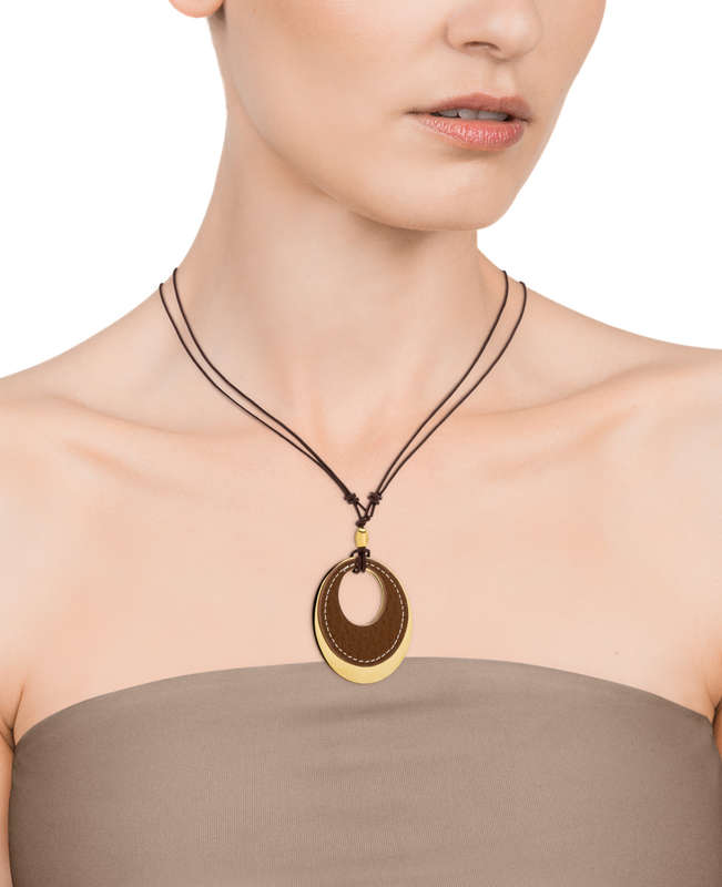 Viceroy Jewels Women's Necklace (15056C01012)