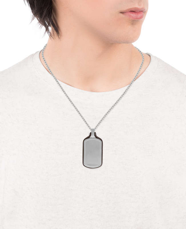 Viceroy Fashion 15076c01010 (15076C01010) Men's JEWELRY