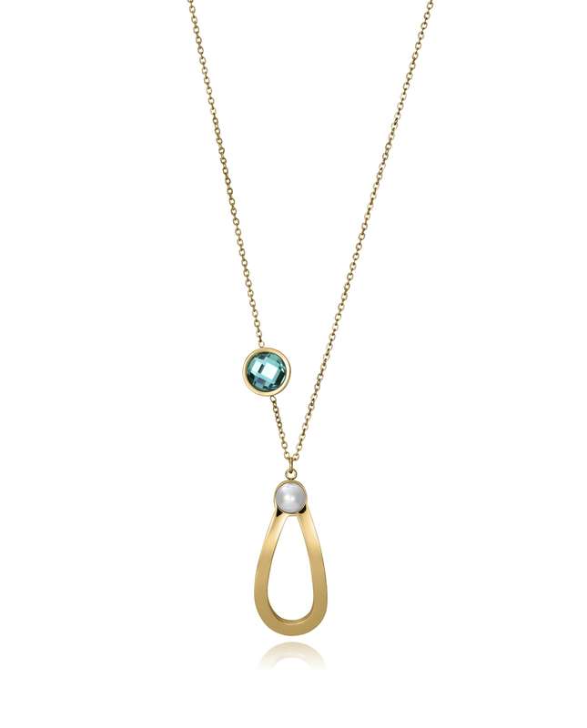 Viceroy Jewels Women's Necklace (15092C01012)