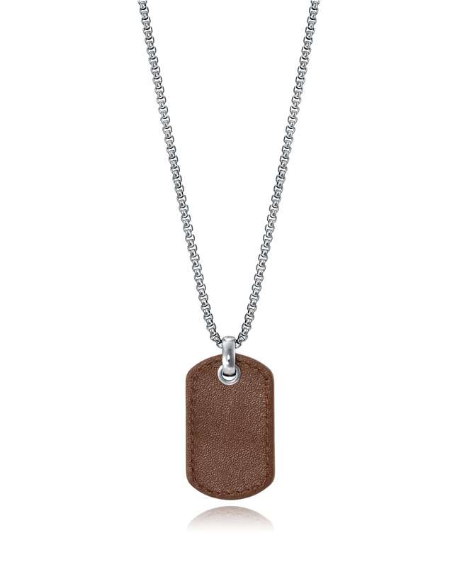 Viceroy Jewels Men's Necklace (15108C01011)