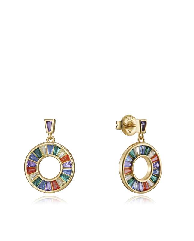 Viceroy Jewels 15115e000-39 (15115E000-39) Women's JEWELRY