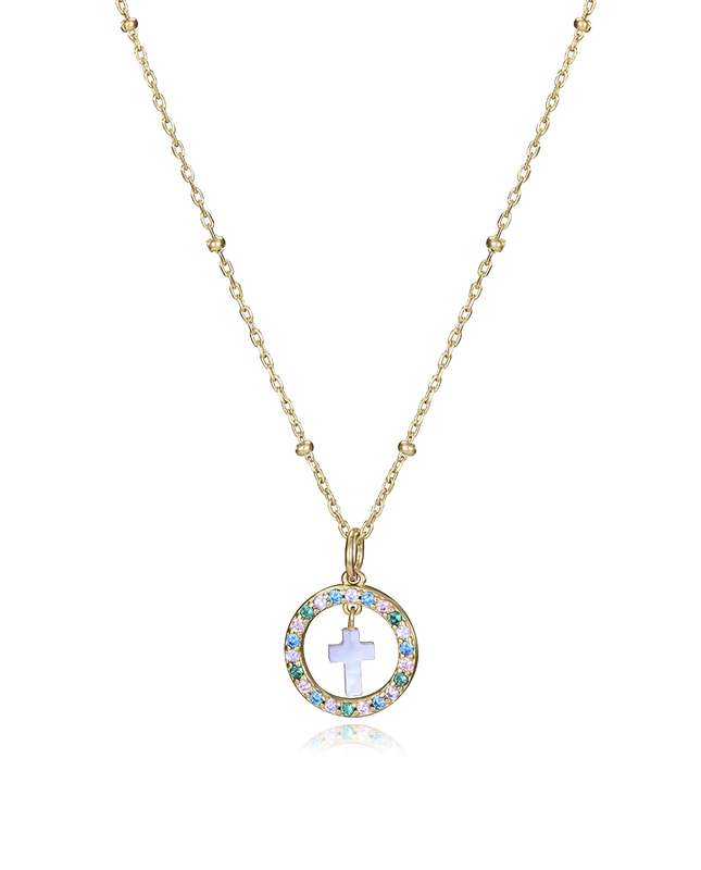 VICEROY JEWELS 15118C100-39 (15118C100-39)