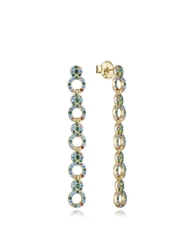 VICEROY JEWELS 15120E100-39 (15120E100-39)