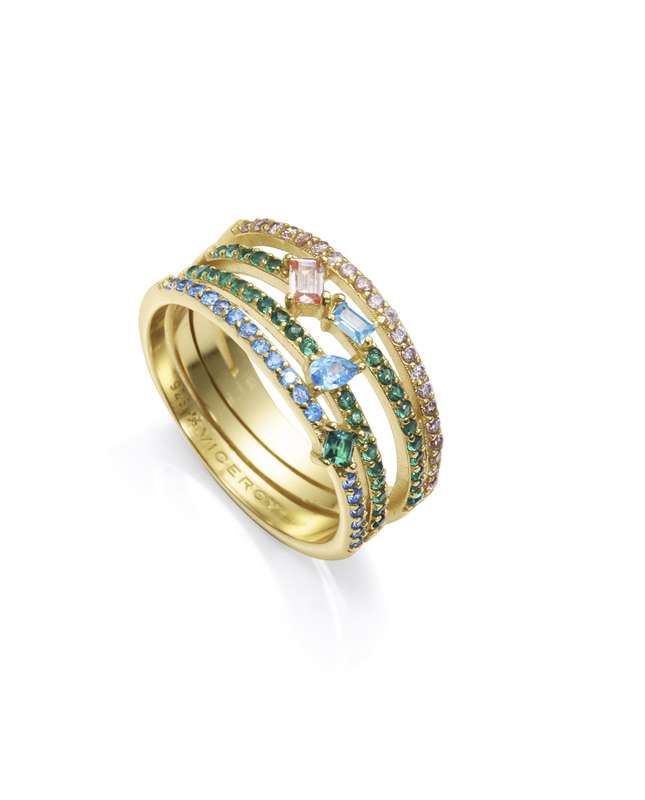 VICEROY JEWELS 15121A014-39 (15121A014-39)