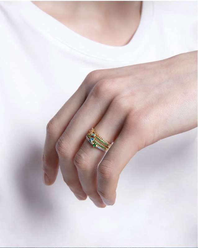 VICEROY JEWELS 15121A014-39 (15121A014-39)