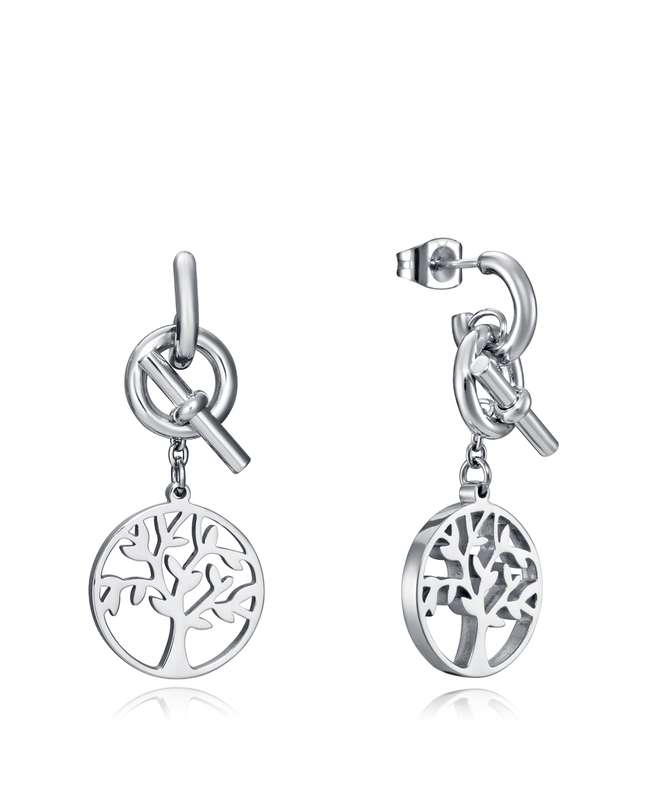 Viceroy Jewels Women's Earrings (15122E01012)