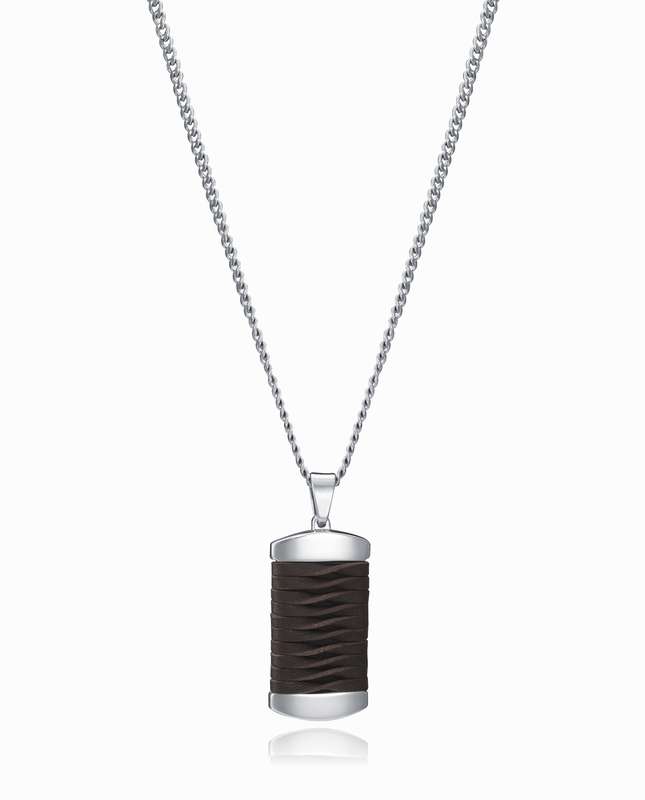 Viceroy Jewels Men's Necklace (15126C01011)
