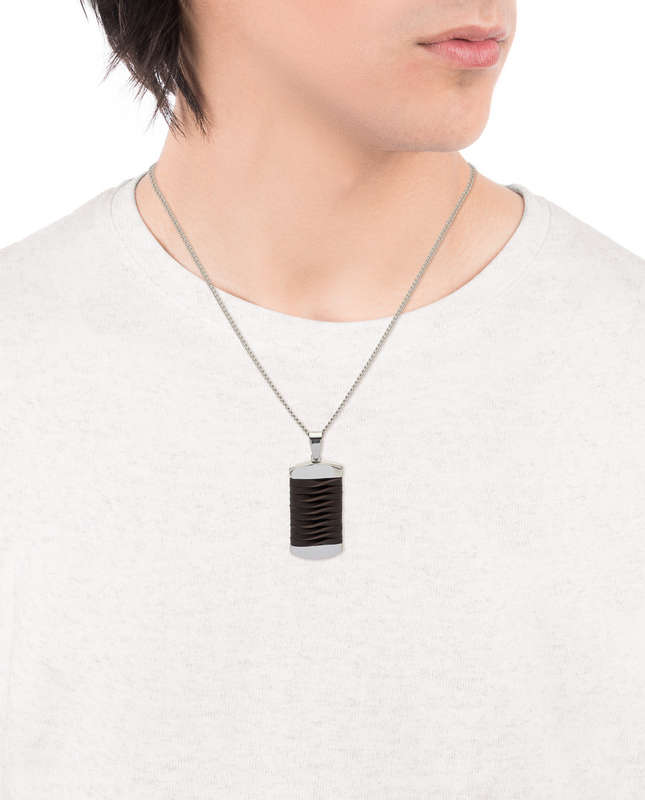 Viceroy Jewels Men's Necklace (15126C01011)