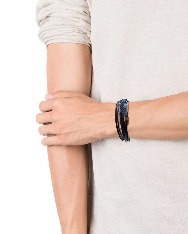 Viceroy Fashion 15131p01013 (15131P01013) Men's JEWELRY