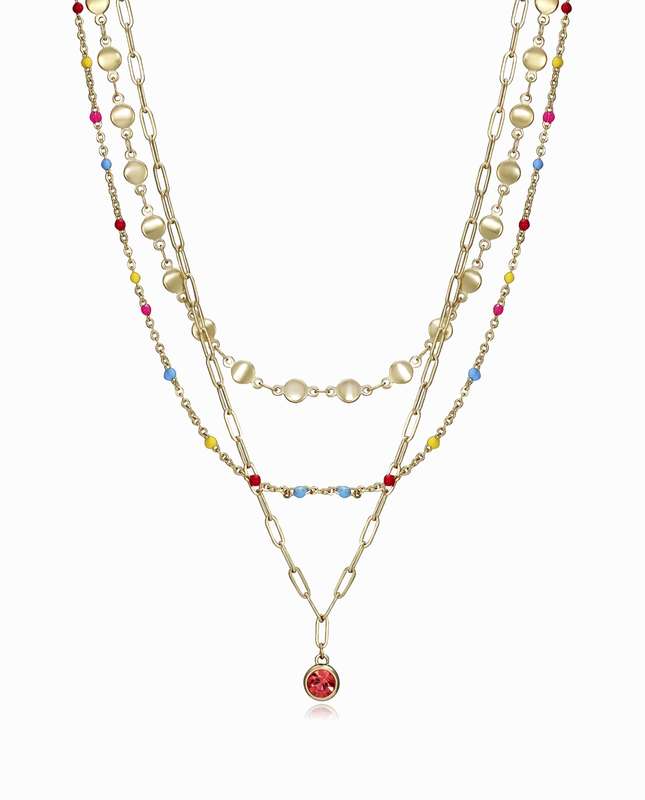 Viceroy Jewels Women's Necklace (15132C01012)