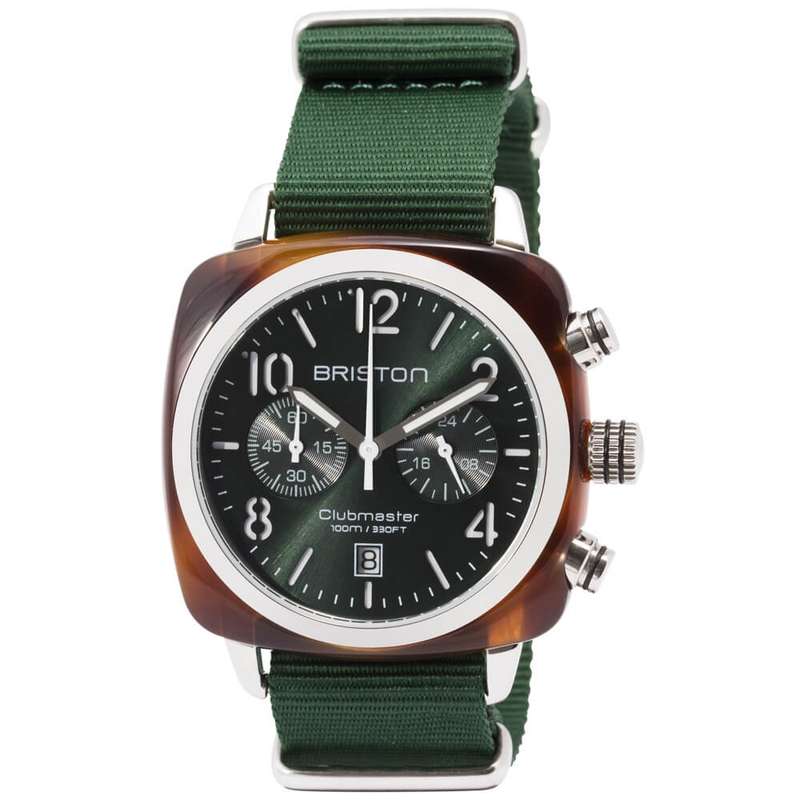 Briston Men's Watch (15140-SA-T-10-NBG)