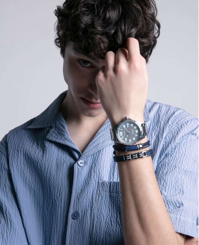 Viceroy Fashion 15151p01013 (15151P01013) Men's JEWELRY