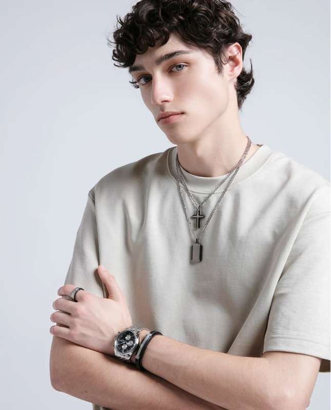 Viceroy Fashion 15152c09000 (15152C09000) Men's JEWELRY
