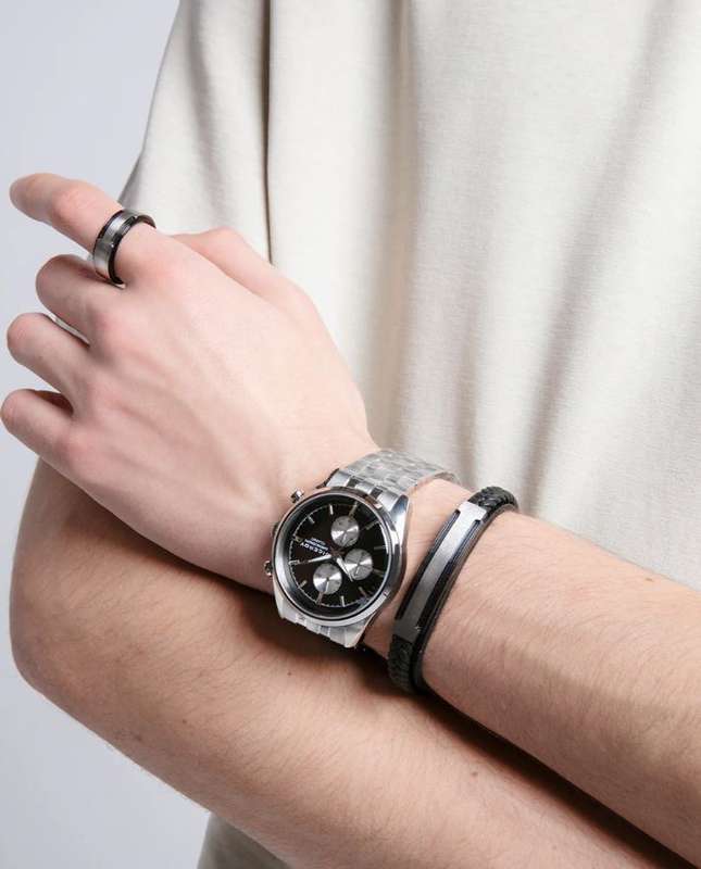 Viceroy Fashion 15154a02410 (15154A02410) Men's JEWELRY