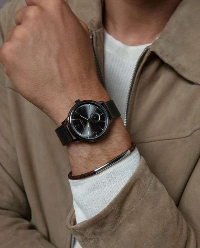 Viceroy Fashion 15163p01011 (15163P01011) Men's JEWELRY