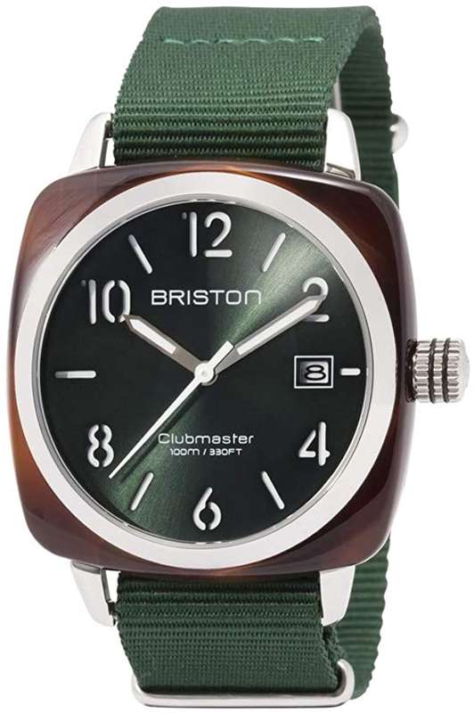Briston Men's Watch (15240-sa-t-10-nbg)