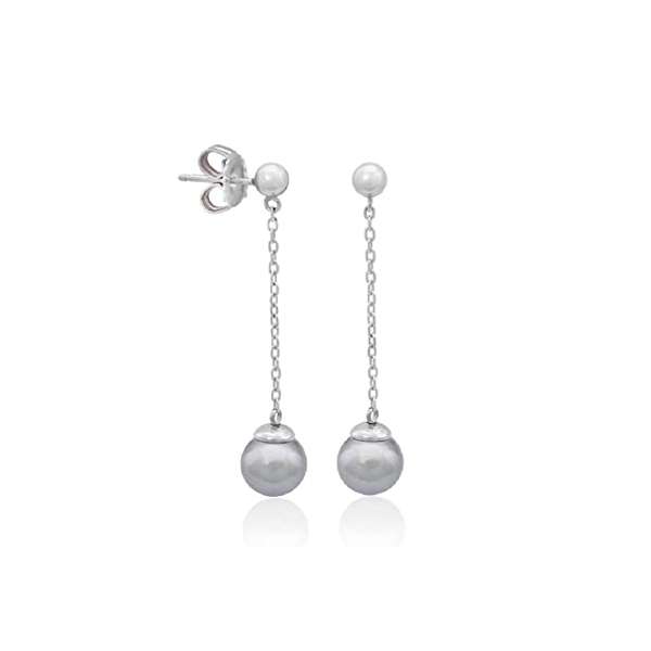 Majorica Jewelry 16472.06.2.000.010.1 (16472-06-2-000-010-1)  JEWELRY