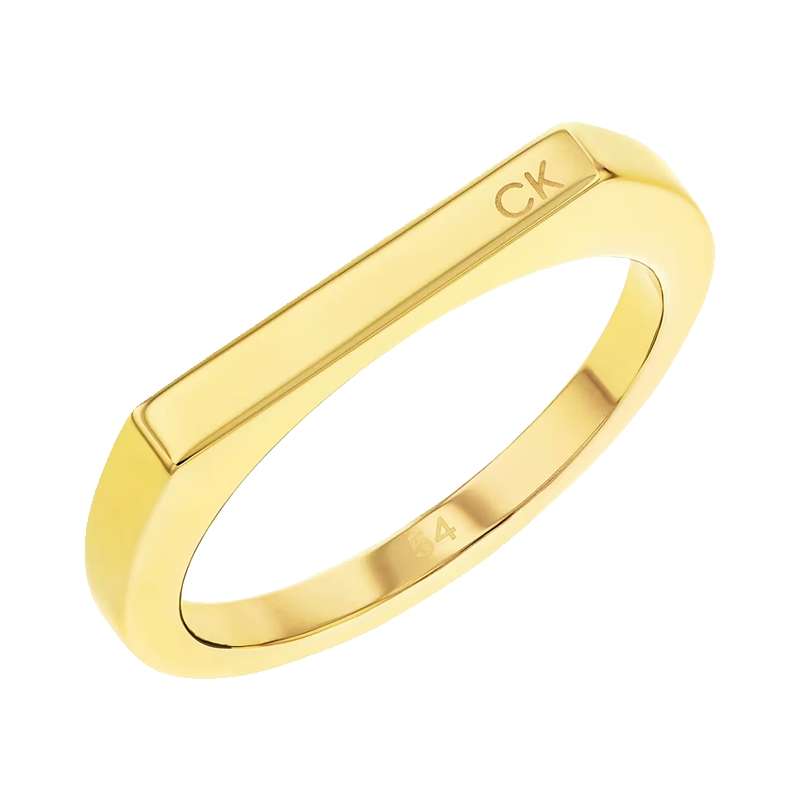 Calvin Klein Jewels Women's Ring (1681288)