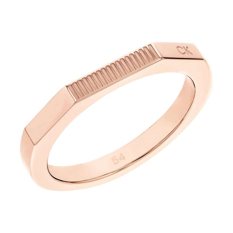 Calvin Klein Jewels Women's Ring (1681290)