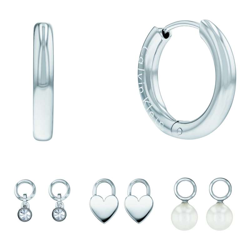 Calvin Klein Jewels Women's Earrings (1681292)