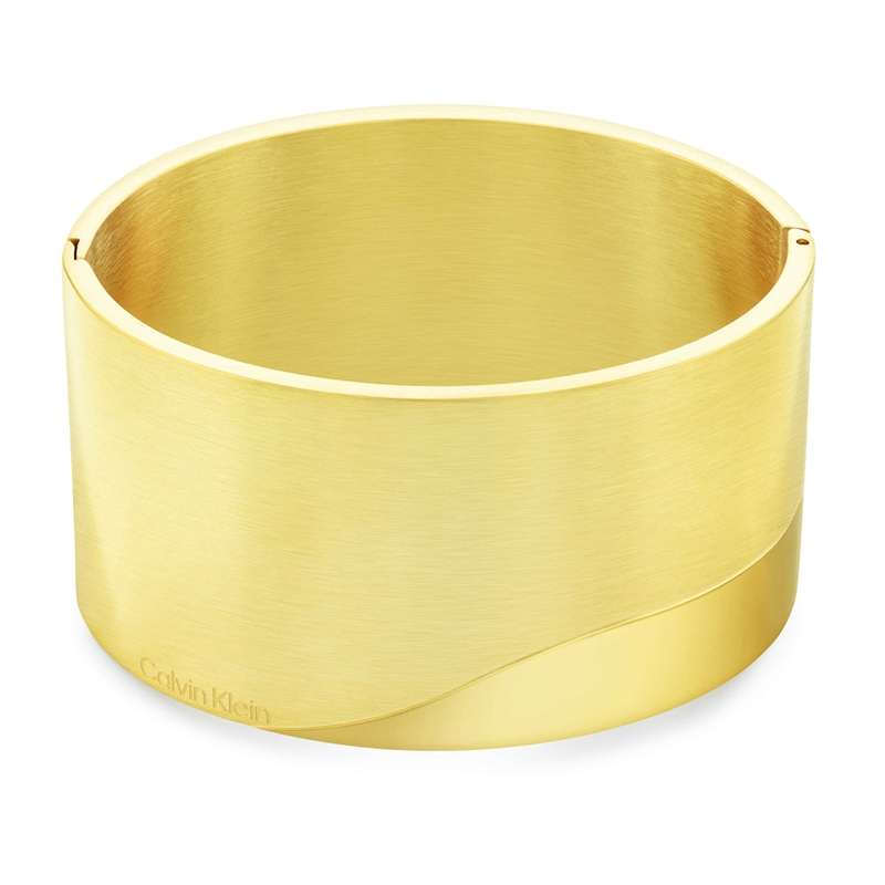 Calvin Klein Jewels Women's Bangle (1681294)