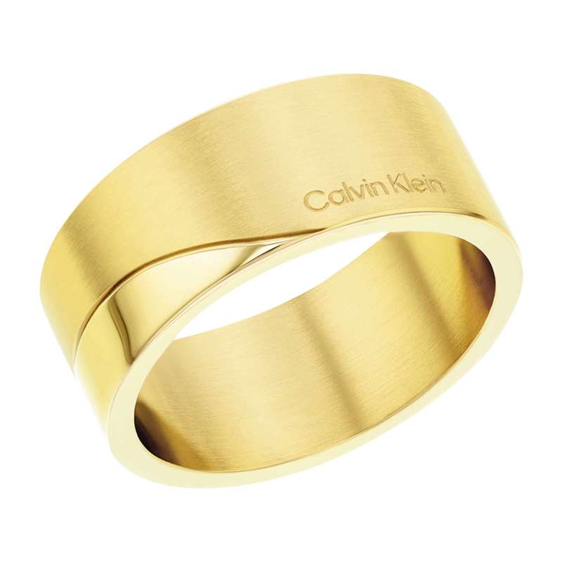Calvin Klein Jewels Women's Ring (1681300)