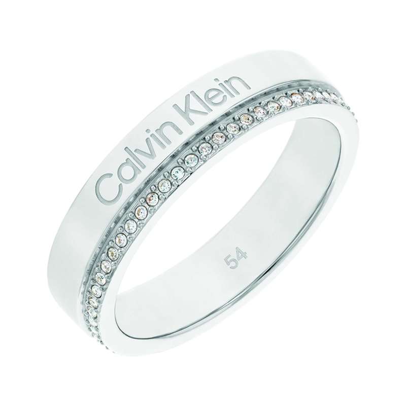 Calvin Klein Jewels Women's Ring (1681307)